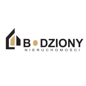 Logo: Bodziony Nieruchomości