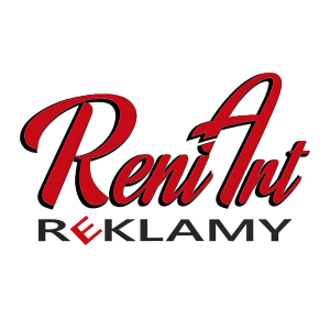 Logo: ReniArt Reklamy