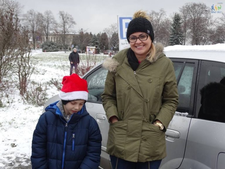 Motomikołaje 2016