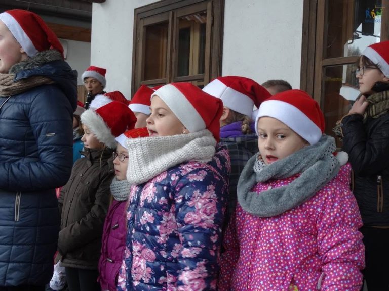 Motomikołaje 2016