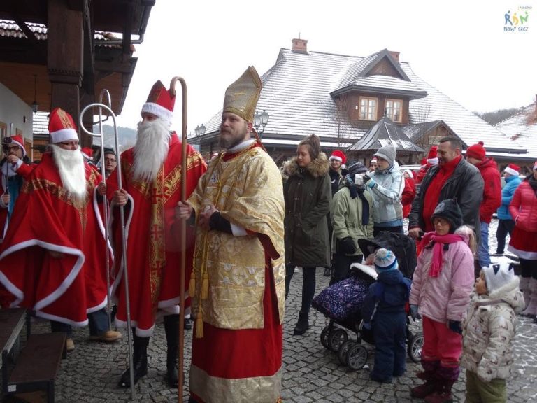 Motomikołaje 2016