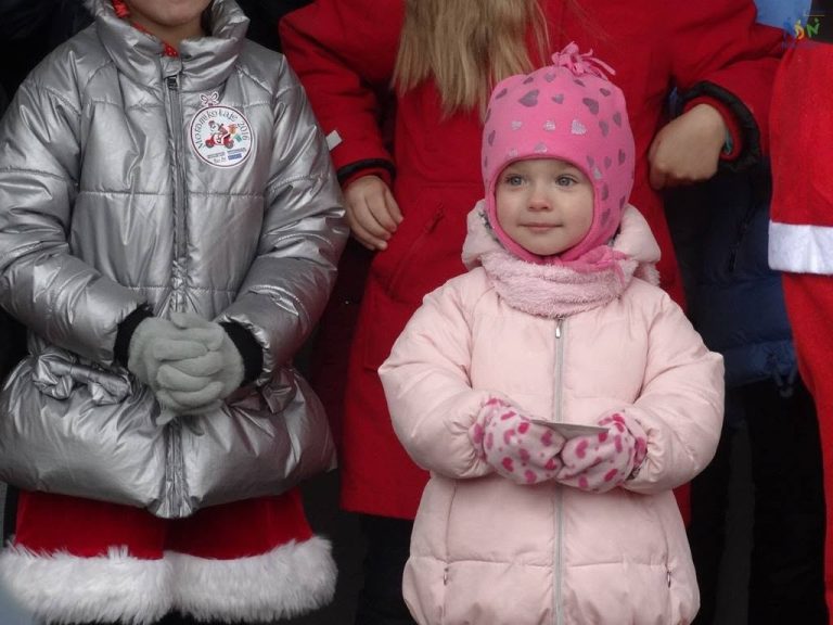 Motomikołaje 2016