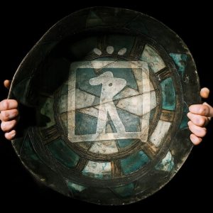 Logo: Rumin Art