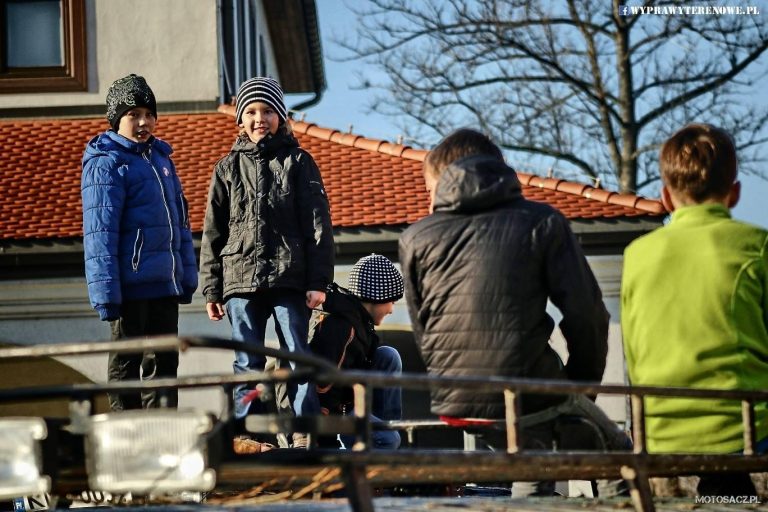 Motomikołaje 2015