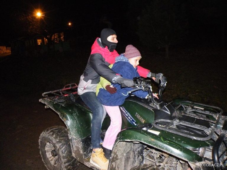 Motomikołaje 2015