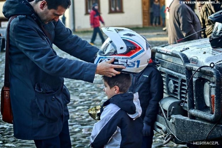 Motomikołaje 2015