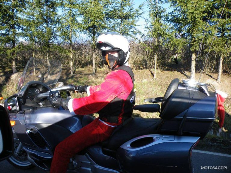 Motomikołaje 2015