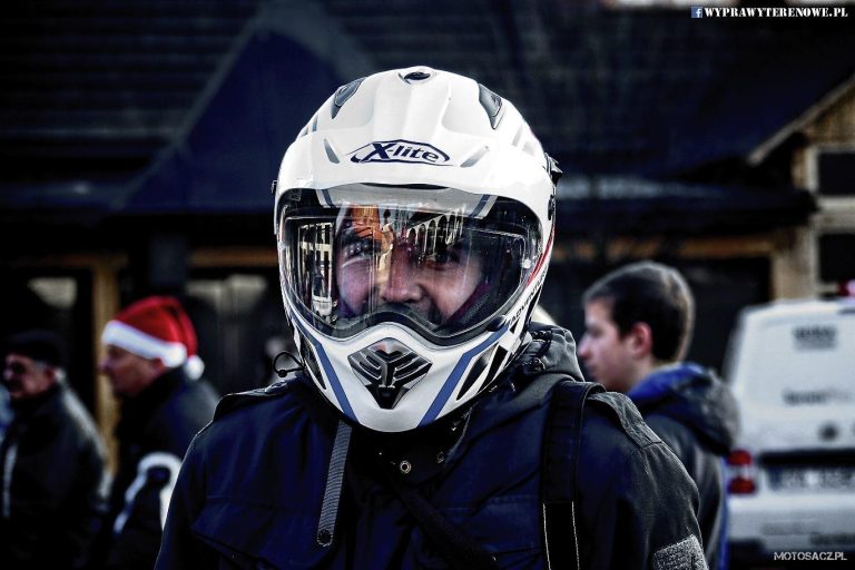 Motomikołaje 2015