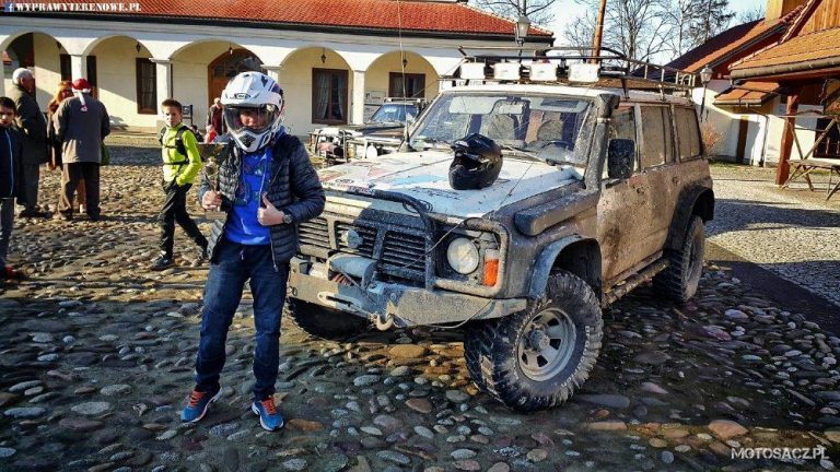Motomikołaje 2015