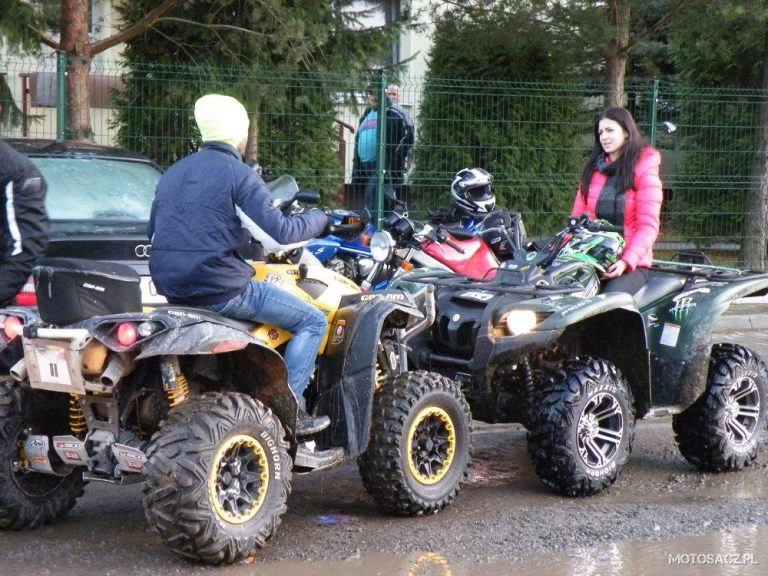 Motomikołaje 2015