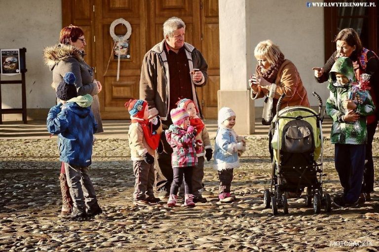 Motomikołaje 2015