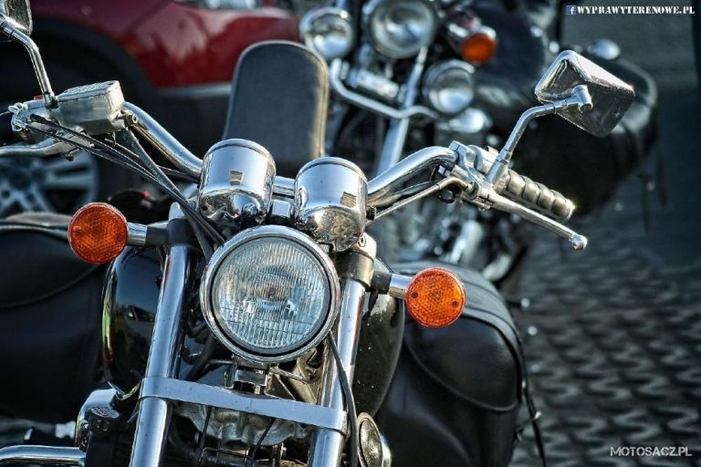 Motomikołaje 2015