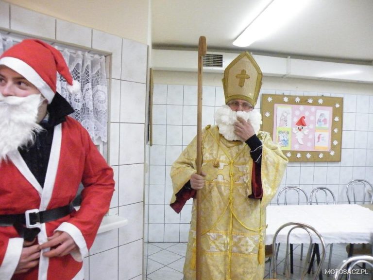 Motomikołaje 2015