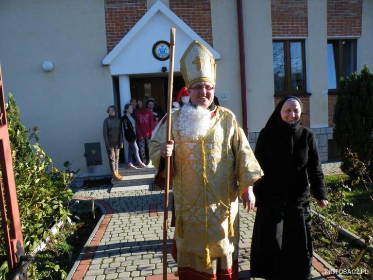 Motomikołaje 2015