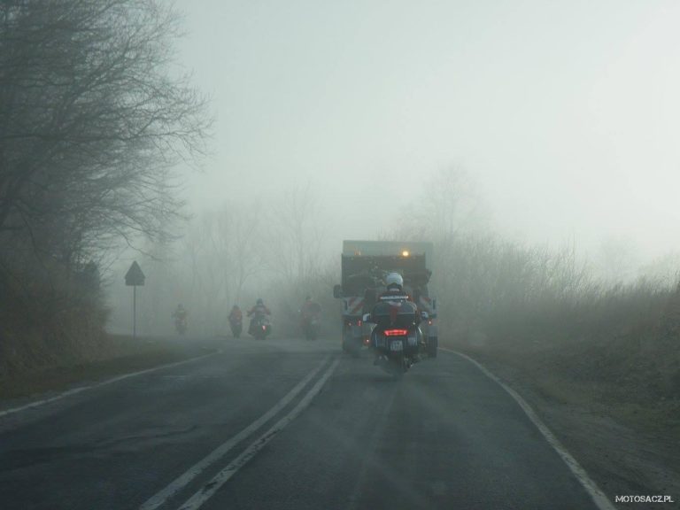 Motomikołaje 2015