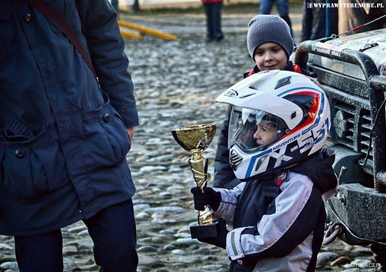 Motomikołaje 2015