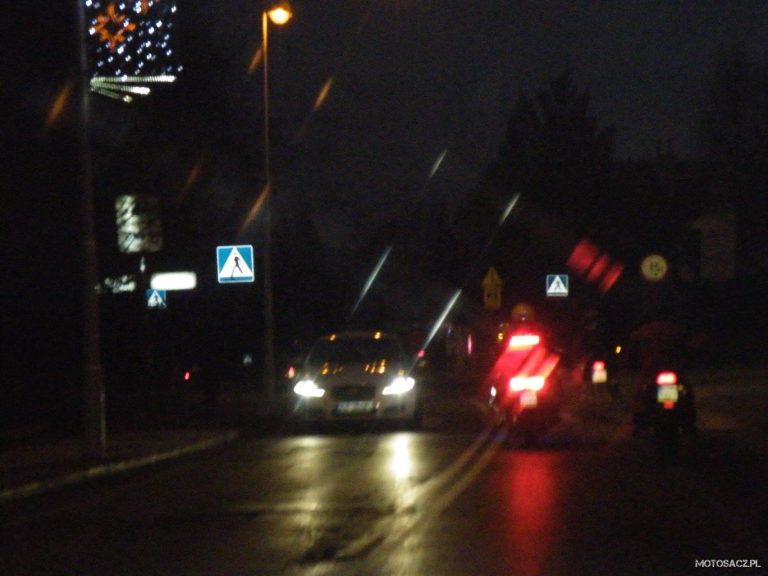 Motomikołaje 2015