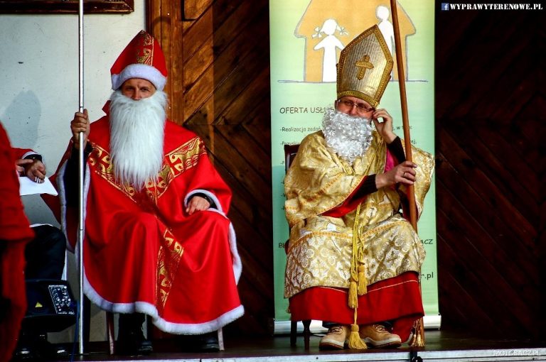 Motomikołaje 2015
