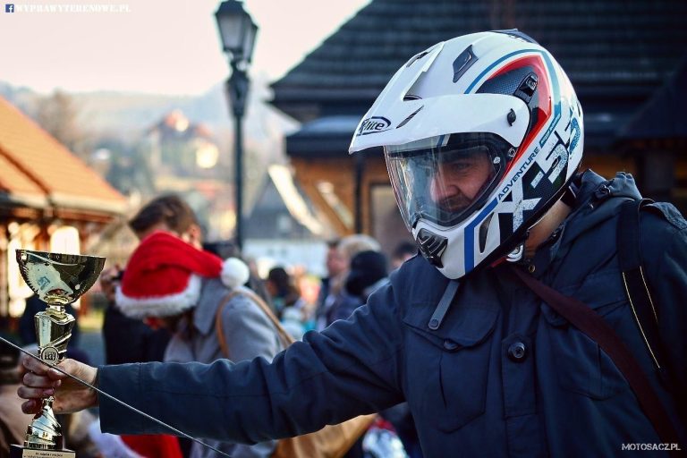 Motomikołaje 2015