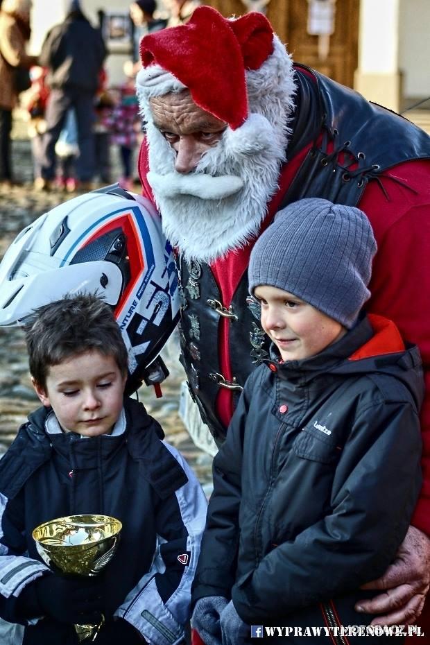 Motomikołaje 2015