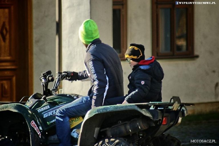 Motomikołaje 2015