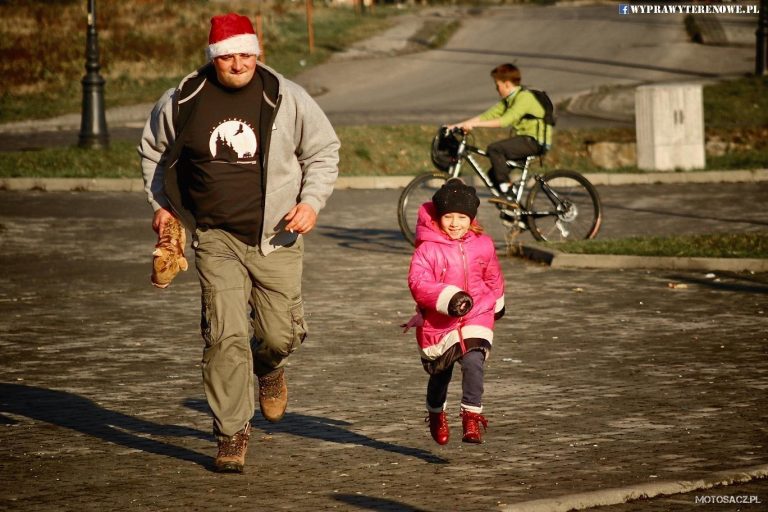 Motomikołaje 2015