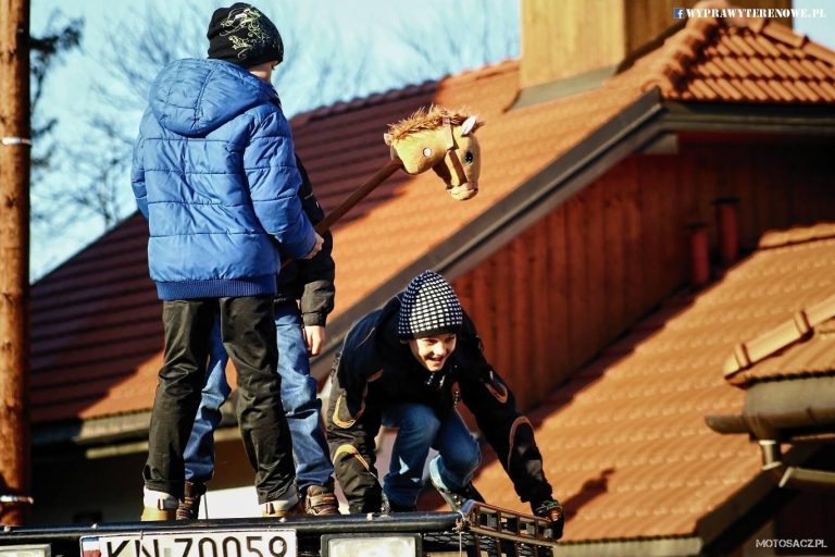 Motomikołaje 2015