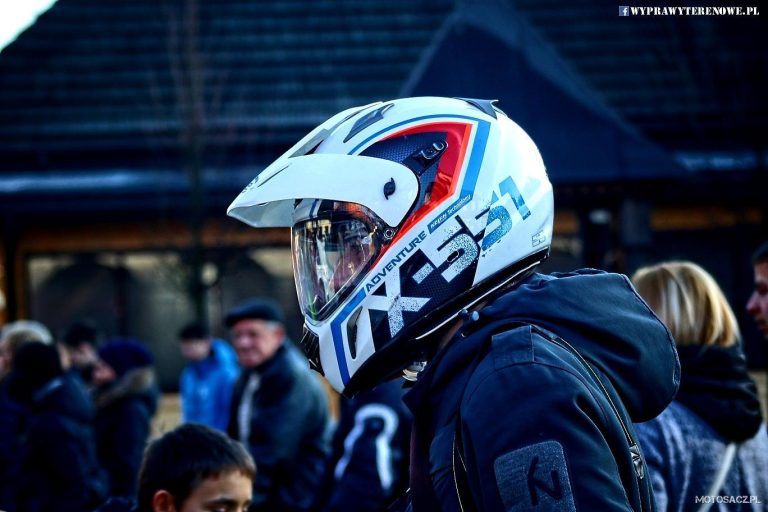 Motomikołaje 2015