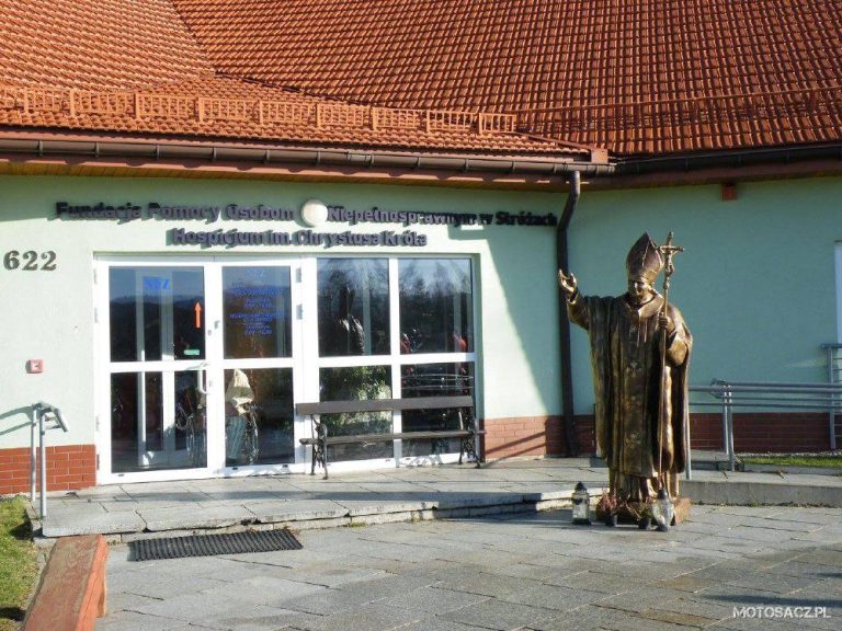 Motomikołaje 2015