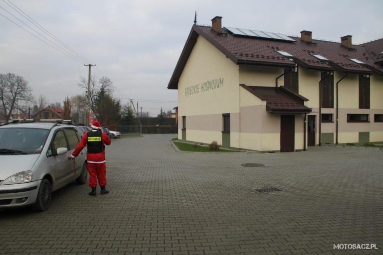 Motomikołaje 2015